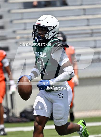 Thumbnail 3 in Evans vs Spruce Creek (Lakeland Jamboree) photogallery.
