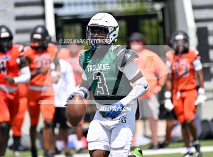 Thumbnail 3 in Evans vs Spruce Creek (Lakeland Jamboree) photogallery.