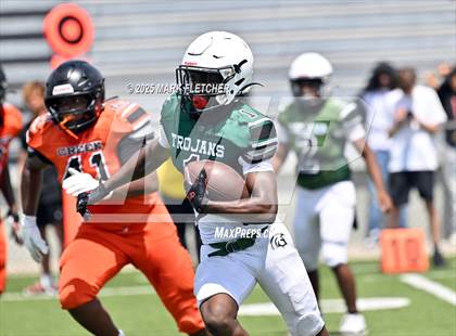 Thumbnail 3 in Evans vs Spruce Creek (Lakeland Jamboree) photogallery.