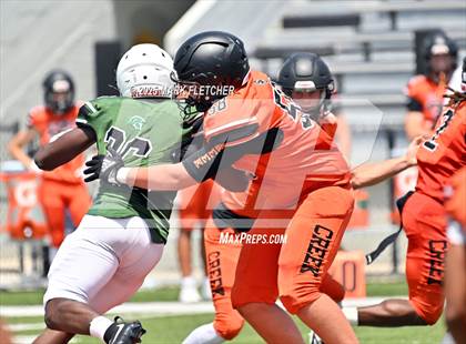 Thumbnail 2 in Evans vs Spruce Creek (Lakeland Jamboree) photogallery.