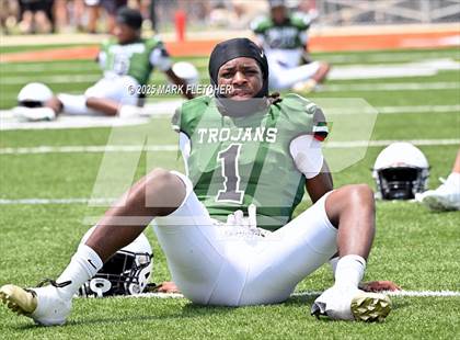 Thumbnail 2 in Evans vs Spruce Creek (Lakeland Jamboree) photogallery.