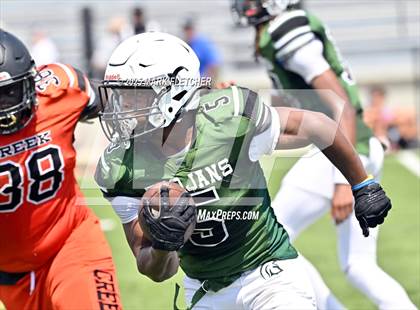 Thumbnail 3 in Evans vs Spruce Creek (Lakeland Jamboree) photogallery.