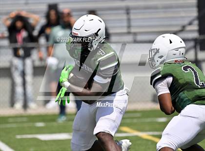 Thumbnail 3 in Evans vs Spruce Creek (Lakeland Jamboree) photogallery.