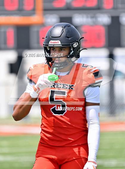 Thumbnail 1 in Evans vs Spruce Creek (Lakeland Jamboree) photogallery.