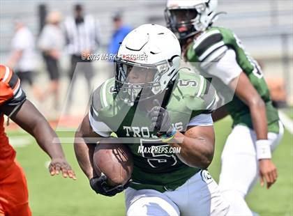 Thumbnail 1 in Evans vs Spruce Creek (Lakeland Jamboree) photogallery.