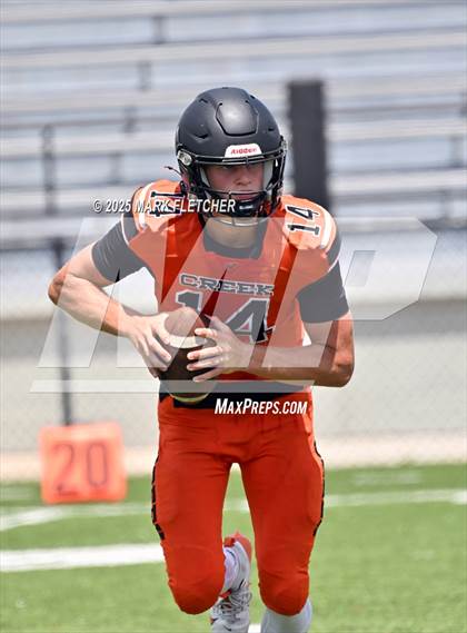 Thumbnail 2 in Evans vs Spruce Creek (Lakeland Jamboree) photogallery.