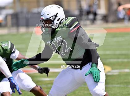 Thumbnail 1 in Evans vs Spruce Creek (Lakeland Jamboree) photogallery.