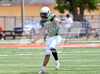 Thumbnail 3 in Evans vs Spruce Creek (Lakeland Jamboree) photogallery.