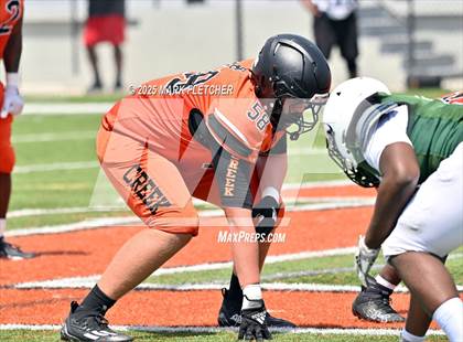 Thumbnail 1 in Evans vs Spruce Creek (Lakeland Jamboree) photogallery.