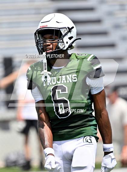 Thumbnail 2 in Evans vs Spruce Creek (Lakeland Jamboree) photogallery.