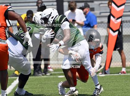 Thumbnail 1 in Evans vs Spruce Creek (Lakeland Jamboree) photogallery.
