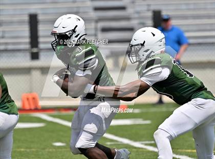 Thumbnail 3 in Evans vs Spruce Creek (Lakeland Jamboree) photogallery.