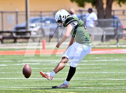 Thumbnail 3 in Evans vs Spruce Creek (Lakeland Jamboree) photogallery.