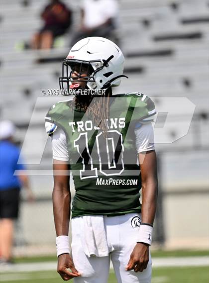 Thumbnail 2 in Evans vs Spruce Creek (Lakeland Jamboree) photogallery.
