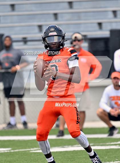 Thumbnail 3 in Evans vs Spruce Creek (Lakeland Jamboree) photogallery.