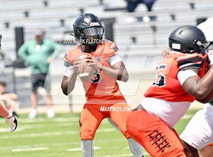 Thumbnail 1 in Evans vs Spruce Creek (Lakeland Jamboree) photogallery.