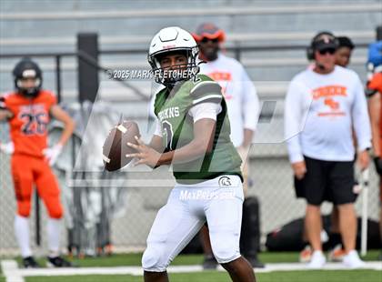 Thumbnail 3 in Evans vs Spruce Creek (Lakeland Jamboree) photogallery.