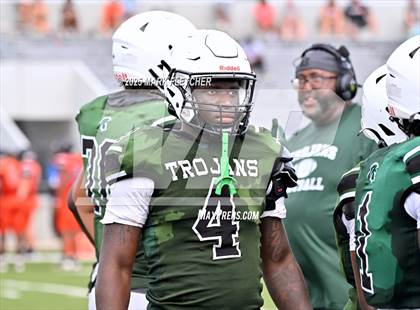 Thumbnail 2 in Evans vs Spruce Creek (Lakeland Jamboree) photogallery.