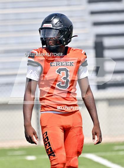 Thumbnail 1 in Evans vs Spruce Creek (Lakeland Jamboree) photogallery.