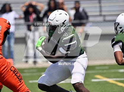 Thumbnail 1 in Evans vs Spruce Creek (Lakeland Jamboree) photogallery.