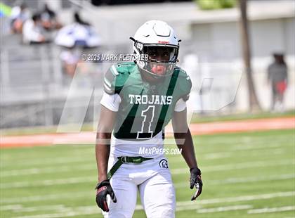 Thumbnail 2 in Evans vs Spruce Creek (Lakeland Jamboree) photogallery.