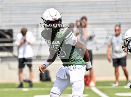 Thumbnail 1 in Evans vs Spruce Creek (Lakeland Jamboree) photogallery.