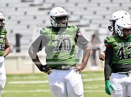 Thumbnail 2 in Evans vs Spruce Creek (Lakeland Jamboree) photogallery.
