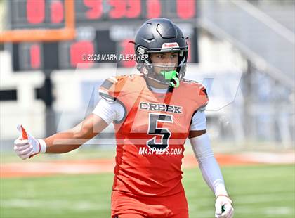 Thumbnail 2 in Evans vs Spruce Creek (Lakeland Jamboree) photogallery.