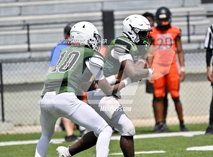 Thumbnail 2 in Evans vs Spruce Creek (Lakeland Jamboree) photogallery.