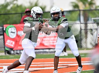 Thumbnail 3 in Evans vs Spruce Creek (Lakeland Jamboree) photogallery.