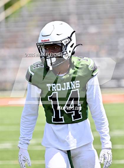 Thumbnail 3 in Evans vs Spruce Creek (Lakeland Jamboree) photogallery.