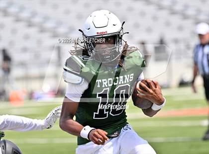 Thumbnail 3 in Evans vs Spruce Creek (Lakeland Jamboree) photogallery.