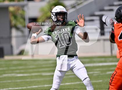 Thumbnail 1 in Evans vs Spruce Creek (Lakeland Jamboree) photogallery.