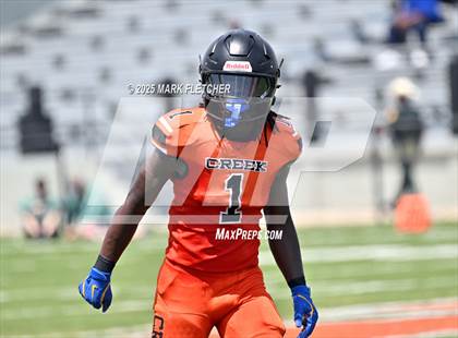 Thumbnail 1 in Evans vs Spruce Creek (Lakeland Jamboree) photogallery.
