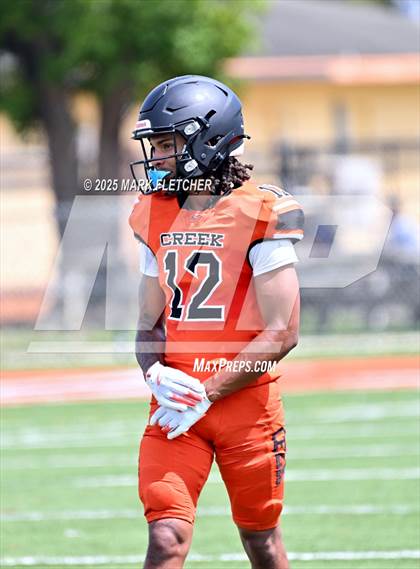 Thumbnail 1 in Evans vs Spruce Creek (Lakeland Jamboree) photogallery.