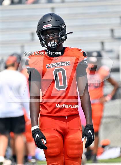 Thumbnail 1 in Evans vs Spruce Creek (Lakeland Jamboree) photogallery.