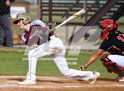 Thumbnail 3 in Olney vs Poolville (Poolville Tournament) photogallery.