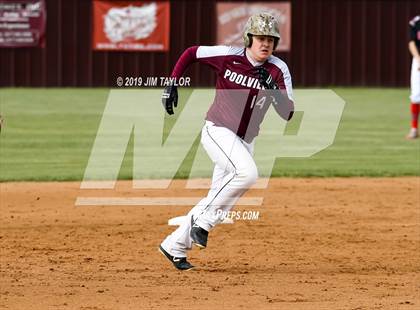 Thumbnail 3 in Olney vs Poolville (Poolville Tournament) photogallery.