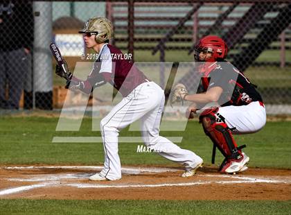 Thumbnail 3 in Olney vs Poolville (Poolville Tournament) photogallery.