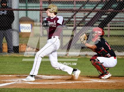 Thumbnail 1 in Olney vs Poolville (Poolville Tournament) photogallery.