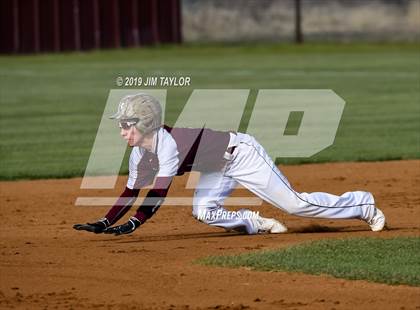 Thumbnail 3 in Olney vs Poolville (Poolville Tournament) photogallery.