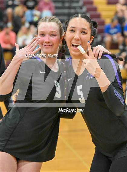 Thumbnail 1 in Seton Catholic @ Northwest Christian (AIA 3A Semifinal) photogallery.