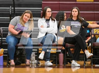 Thumbnail 3 in Seton Catholic @ Northwest Christian (AIA 3A Semifinal) photogallery.