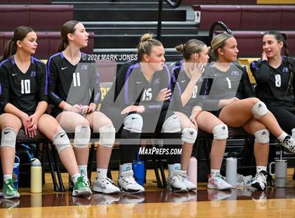 Thumbnail 1 in Seton Catholic @ Northwest Christian (AIA 3A Semifinal) photogallery.