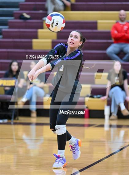 Thumbnail 2 in Seton Catholic @ Northwest Christian (AIA 3A Semifinal) photogallery.