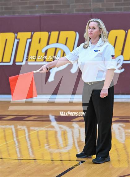 Thumbnail 3 in Seton Catholic @ Northwest Christian (AIA 3A Semifinal) photogallery.