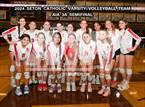 Photo from the gallery "Seton Catholic @ Northwest Christian (AIA 3A Semifinal)"