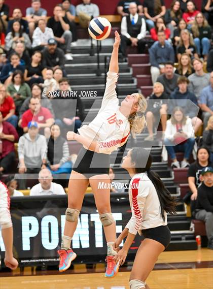 Thumbnail 1 in Seton Catholic @ Northwest Christian (AIA 3A Semifinal) photogallery.
