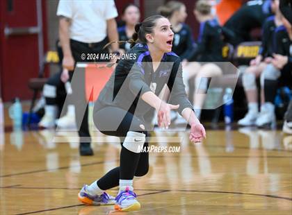 Thumbnail 1 in Seton Catholic @ Northwest Christian (AIA 3A Semifinal) photogallery.