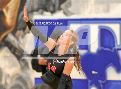 Thumbnail 2 in Dawson vs. Canyon (KISD/CFISD Tournament) photogallery.